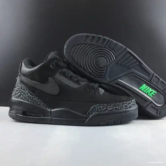 Jordan Retro 3 Duck AJ3-902027 Air Oregon 0528